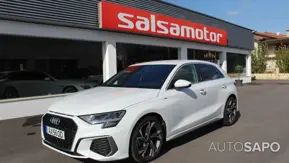 Audi A3 de 2023