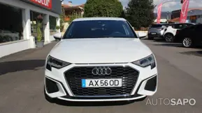 Audi A3 de 2023