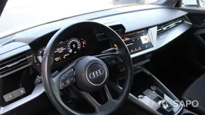 Audi A3 de 2023