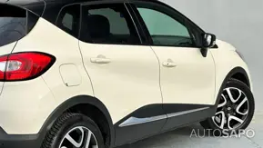 Renault Captur de 2015