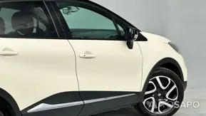 Renault Captur de 2015