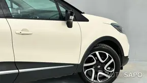 Renault Captur de 2015