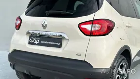 Renault Captur de 2015