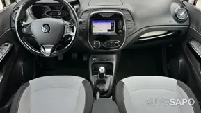 Renault Captur de 2015