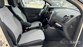 Renault Captur de 2015