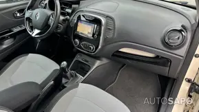 Renault Captur de 2015