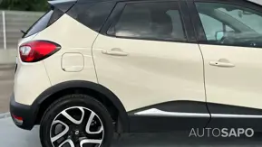 Renault Captur de 2015