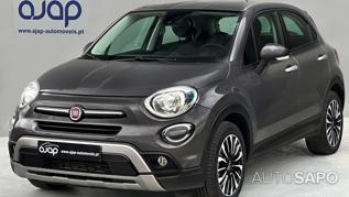 Fiat 500X de 2020