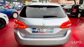 Peugeot 308 de 2020