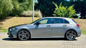 Mercedes-Benz Classe A de 2023