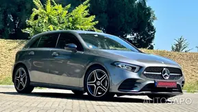 Mercedes-Benz Classe A de 2023