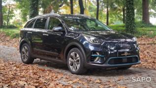 Kia e-Niro de 2019