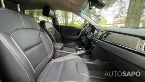 Kia e-Niro de 2019