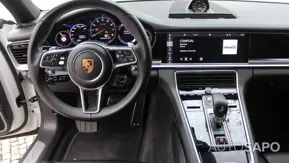 Porsche Panamera 4 E-Hybrid Executive de 2019