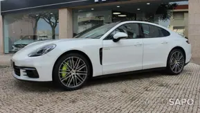 Porsche Panamera 4 E-Hybrid Executive de 2019