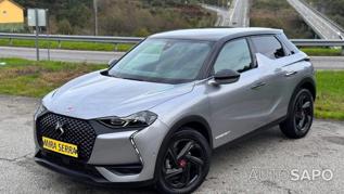 DS DS3 Crossback 1.2 PureTech Performance Line EAT8 de 2020