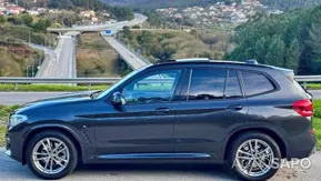 BMW X3 de 2019