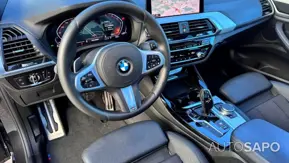 BMW X3 de 2019