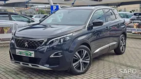 Peugeot 3008 de 2018