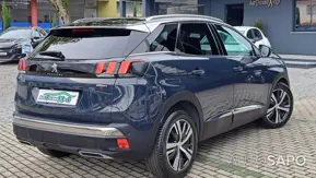 Peugeot 3008 de 2018