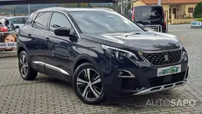 Peugeot 3008 de 2018