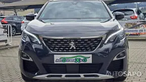 Peugeot 3008 de 2018