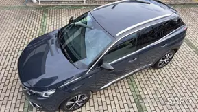 Peugeot 3008 de 2018