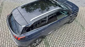 Peugeot 3008 de 2018