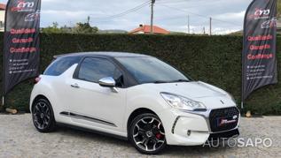 DS DS3 de 2016