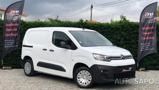 Citroen Berlingo de 2019