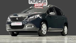 Peugeot 2008 de 2018