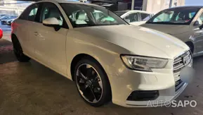 Audi A3 de 2019