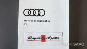 Audi A3 de 2019