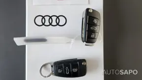 Audi A3 de 2019