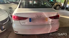 Audi A3 de 2019