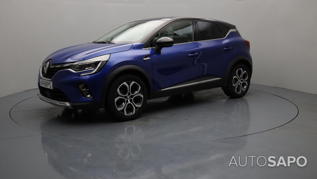 Renault Captur de 2022