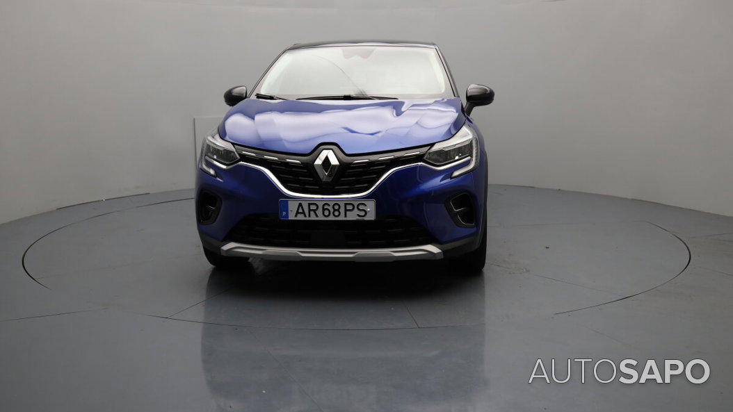 Renault Captur de 2022