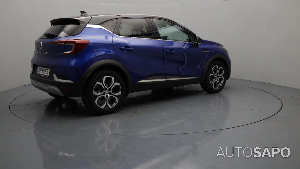 Renault Captur de 2022