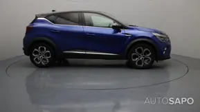 Renault Captur de 2022