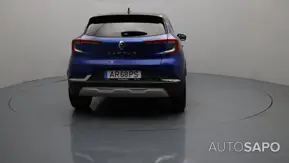 Renault Captur de 2022