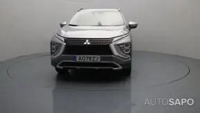 Mitsubishi Eclipse de 2022