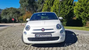 Fiat 500 de 2020