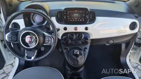 Fiat 500 de 2020