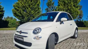 Fiat 500 de 2020