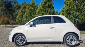 Fiat 500 de 2020