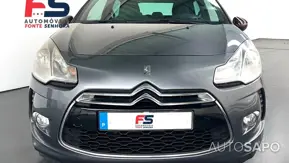 Citroen DS3 1.6 HDi Airdream Sport Chic de 2010