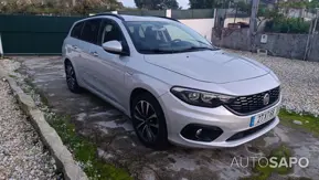 Fiat Tipo 1.6 M-Jet Lounge de 2019