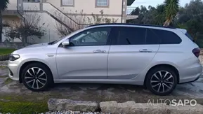 Fiat Tipo 1.6 M-Jet Lounge de 2019