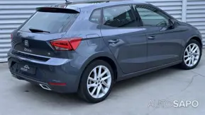 Seat Ibiza 1.0 TSI FR de 2022