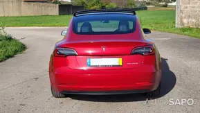 Tesla Model 3 Dual Motor Long Range AWD de 2019